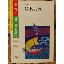 Odyssée