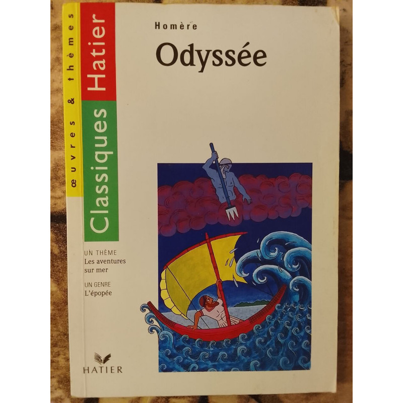 Odyssée