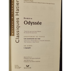 Odyssée