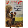 Histoires des paysans de France