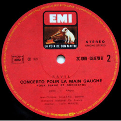 Les deux concertos pour piano