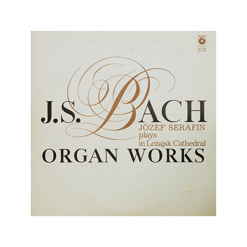 Organ Works