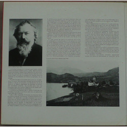 Brahms: Double Concerto