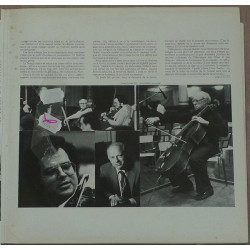Brahms: Double Concerto