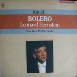 Bolero - La Valse - Rapsodie Espagnole
