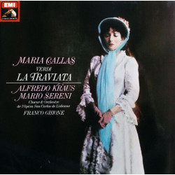 La Traviata