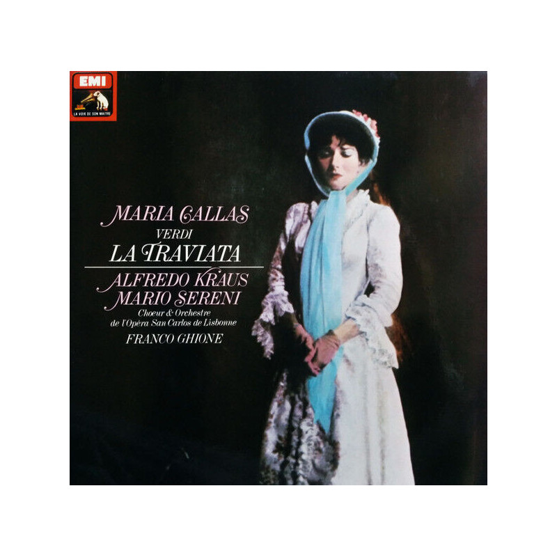 La Traviata