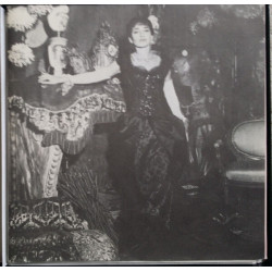 La Traviata