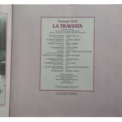 La Traviata