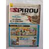 Nouvelle Formule! Pirou / N° 1185 / 29 décembre 1960