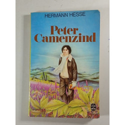 Peter Camenzind