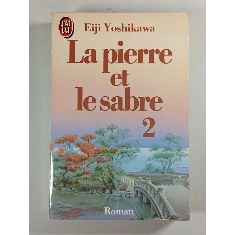 La pierre et le sabre 2