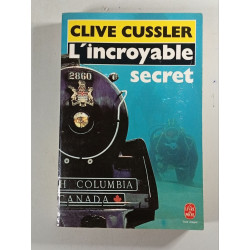 L'incroyable secret