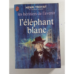L'éléphant blanc