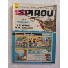 Spirou / N° 1185 / 29 décembre 1960