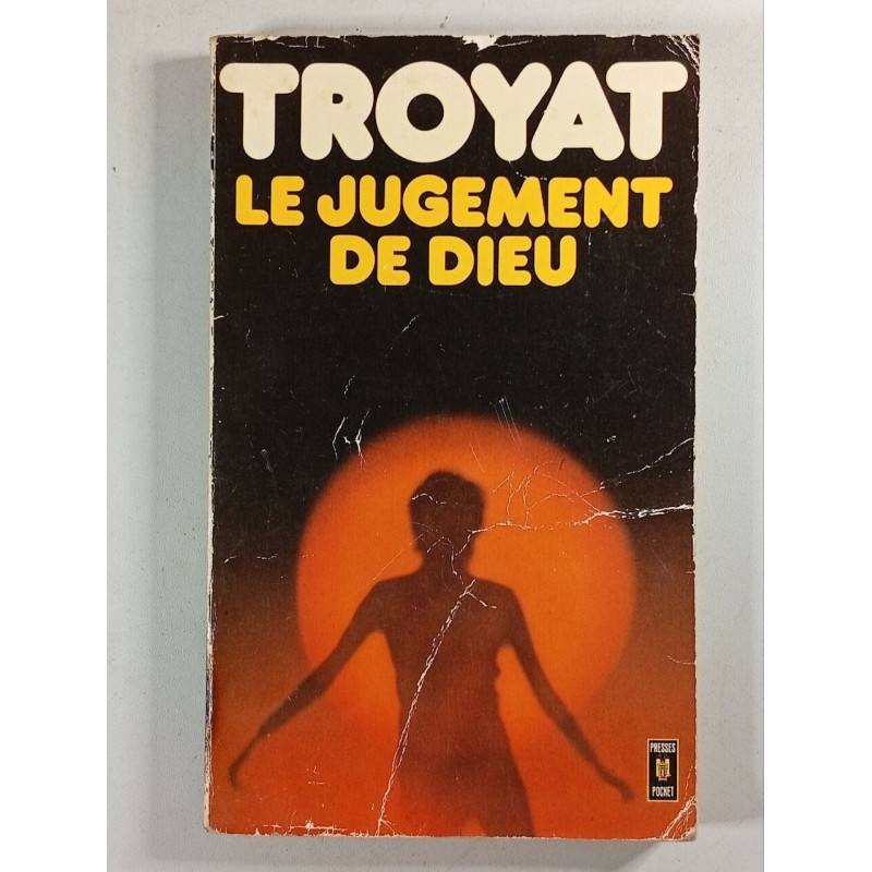 Le jugement de Dieu