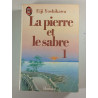 La pierre et le sabre 1
