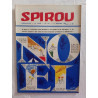 Spirou / N°1183 / 15 décembre 1960