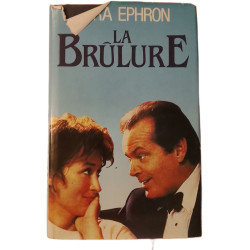 La brûlure