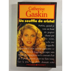 Un souffle de cristal