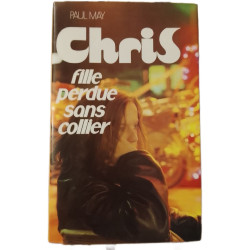 Chris fille perdue sans collier