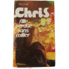 Chris fille perdue sans collier