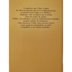 Chris fille perdue sans collier