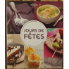 Jours de fêtes