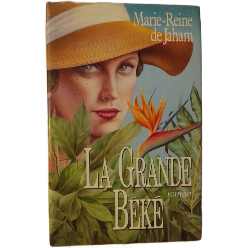 La Grande Béké
