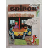 Spirou / N°1639 / 11 septembre 1969