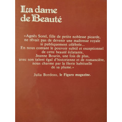 La dame de Beauté