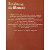 La dame de Beauté