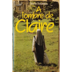 À l'ombre de Claire