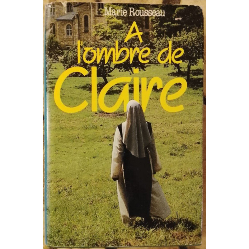 À l'ombre de Claire