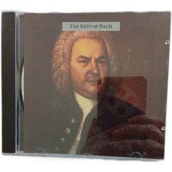 The Best of Bach