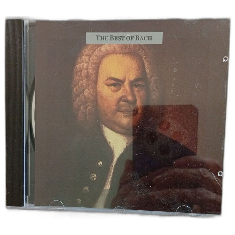 The Best of Bach