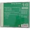Brahms: The Masterworks - String Sextets