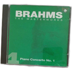 Piano Concerto No. 1