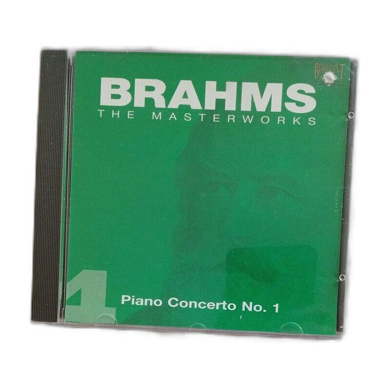 Piano Concerto No. 1