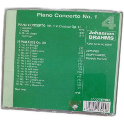 Piano Concerto No. 1