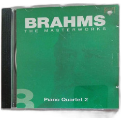 Piano Quartet 2