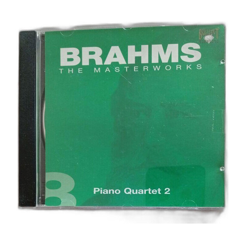 Piano Quartet 2