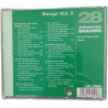 Brahms: The Masterworks 28 Songs Vol. 2