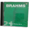 Brahms The Masterworks