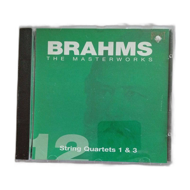 String Quartets 1 et 3