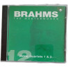 String Quartets 1 et 3