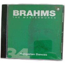 Brahms: Hungarian Dances
