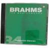 Brahms: Hungarian Dances