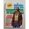 Spécial Western Jerry Spring Parmi nous ! / N° 1886 / 6 juin 1974