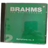 Brahms: The Masterworks Symphony no. 2